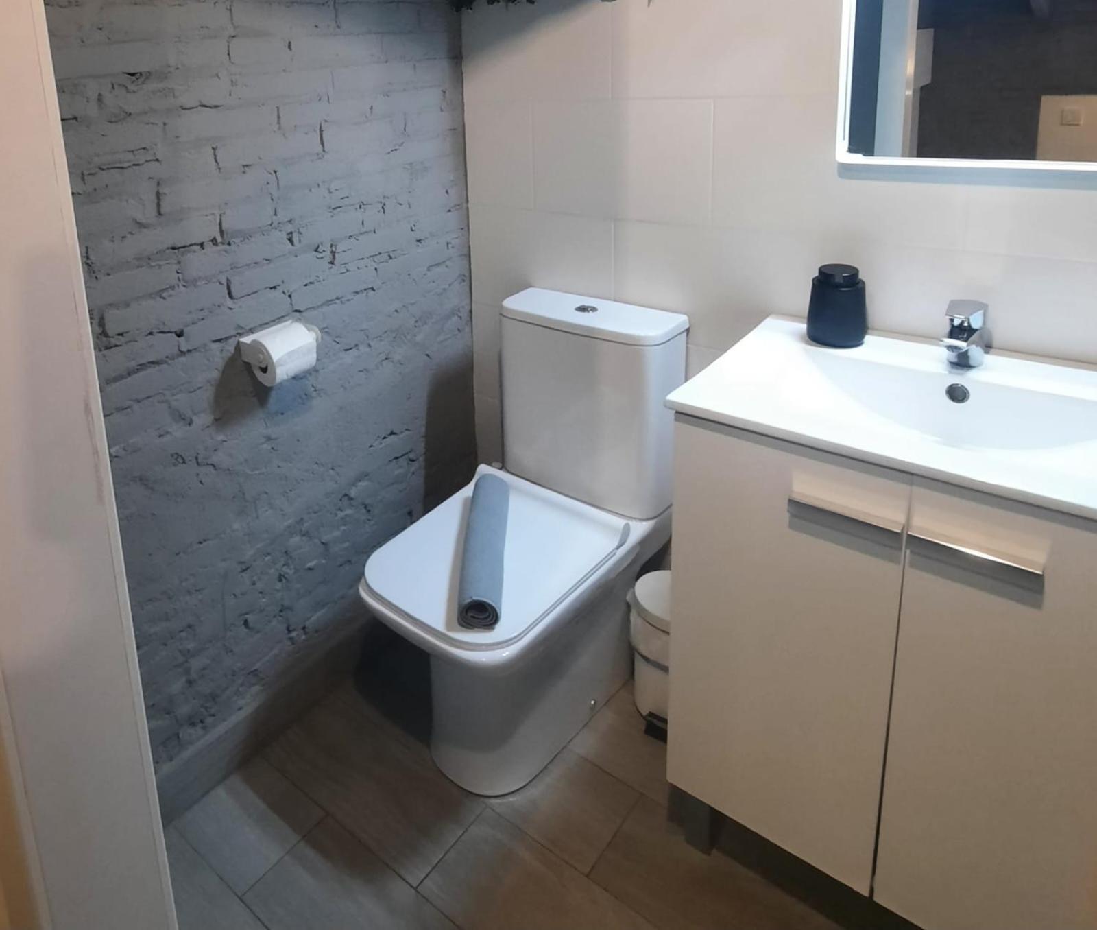 Bonito Alojamiento F Walencja Zewnętrze zdjęcie